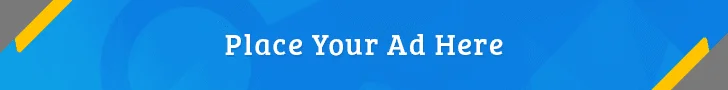 Post your Ads Here